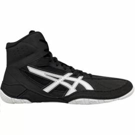 Asics Matcontrol black - Bild vergr��ern 