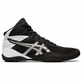 Asics Matflex GS 6 black-white - Bild vergr��ern 