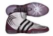 Adistrike silber/rot