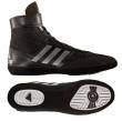 Adidas Combat Speed 5 black